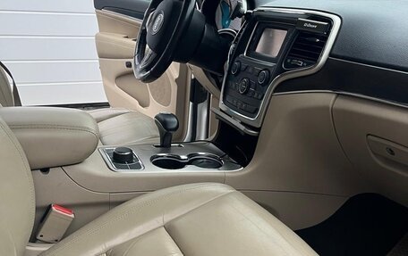 Jeep Grand Cherokee, 2013 год, 1 600 000 рублей, 3 фотография