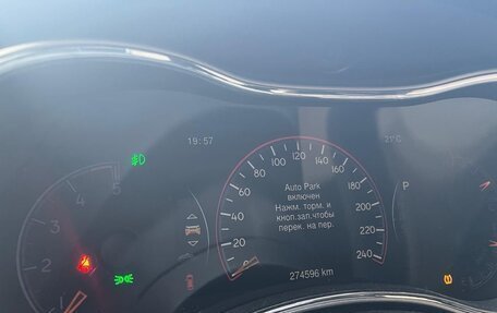 Jeep Grand Cherokee, 2013 год, 1 600 000 рублей, 4 фотография