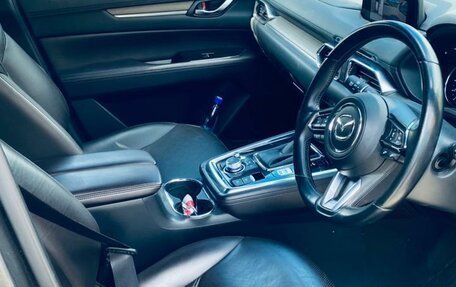 Mazda CX-8, 2019 год, 3 100 000 рублей, 3 фотография