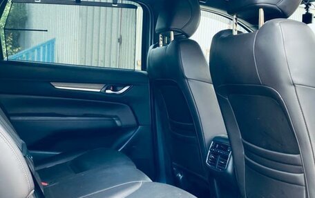 Mazda CX-8, 2019 год, 3 100 000 рублей, 2 фотография