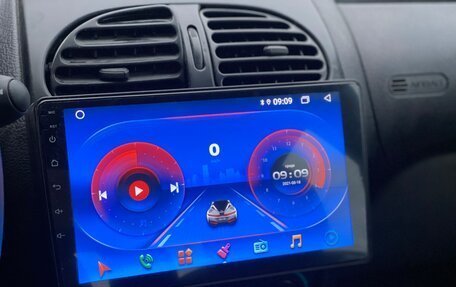 Peugeot 206, 2007 год, 165 000 рублей, 8 фотография