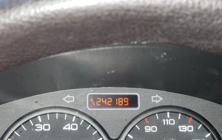 Peugeot 206, 2007 год, 165 000 рублей, 9 фотография