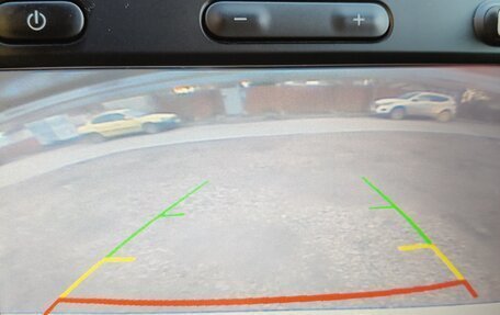 Renault Duster I рестайлинг, 2016 год, 1 185 000 рублей, 5 фотография