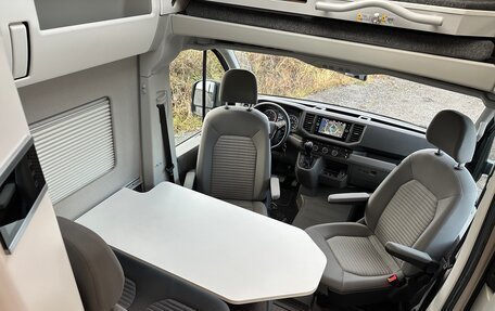 Volkswagen California T6, 2021 год, 8 100 000 рублей, 7 фотография