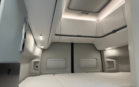 Volkswagen California T6, 2021 год, 8 100 000 рублей, 9 фотография