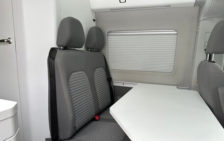 Volkswagen California T6, 2021 год, 8 100 000 рублей, 13 фотография