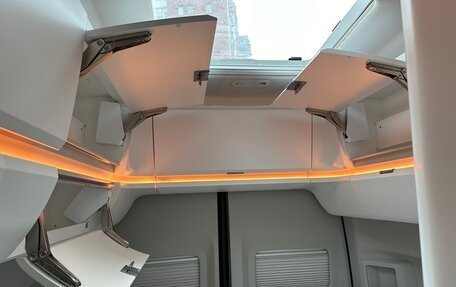 Volkswagen California T6, 2021 год, 8 100 000 рублей, 12 фотография