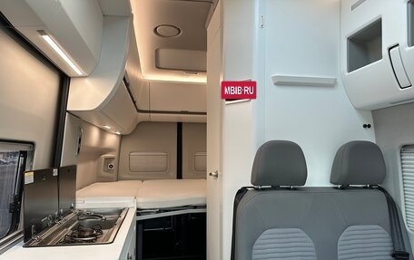 Volkswagen California T6, 2021 год, 8 100 000 рублей, 8 фотография