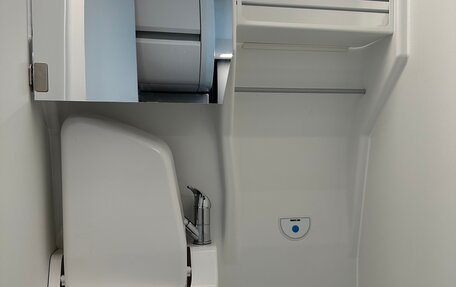 Volkswagen California T6, 2021 год, 8 100 000 рублей, 19 фотография