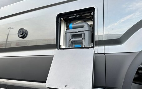 Volkswagen California T6, 2021 год, 8 100 000 рублей, 20 фотография