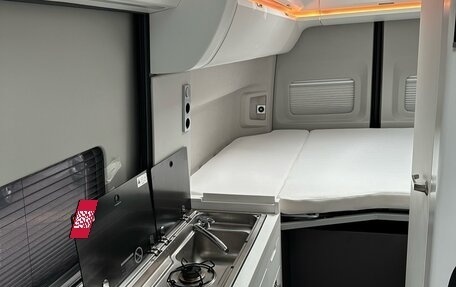 Volkswagen California T6, 2021 год, 8 100 000 рублей, 11 фотография