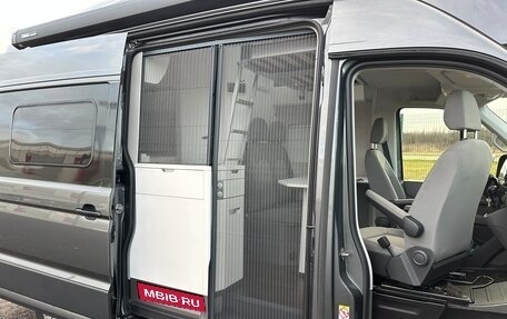 Volkswagen California T6, 2021 год, 8 100 000 рублей, 17 фотография