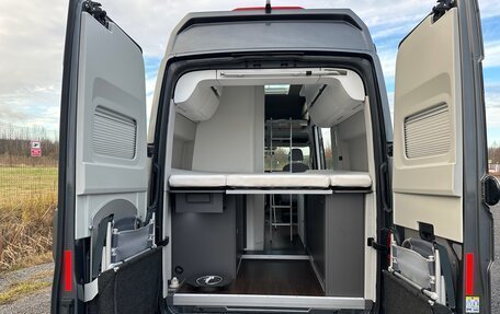 Volkswagen California T6, 2021 год, 8 100 000 рублей, 29 фотография