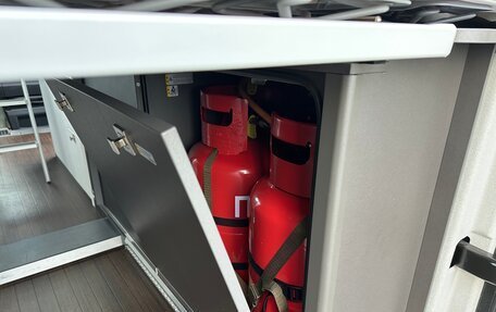 Volkswagen California T6, 2021 год, 8 100 000 рублей, 23 фотография