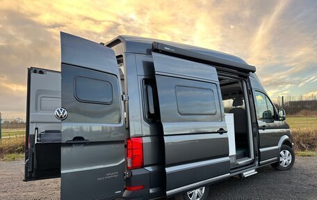 Volkswagen California T6, 2021 год, 8 100 000 рублей, 33 фотография