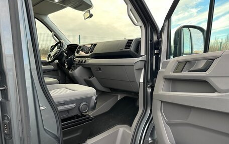 Volkswagen California T6, 2021 год, 8 100 000 рублей, 26 фотография