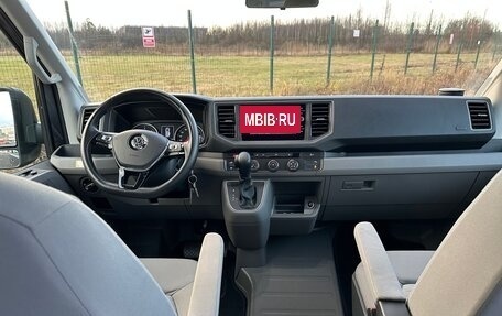 Volkswagen California T6, 2021 год, 8 100 000 рублей, 28 фотография