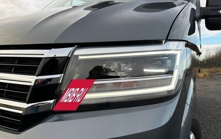 Volkswagen California T6, 2021 год, 8 100 000 рублей, 32 фотография