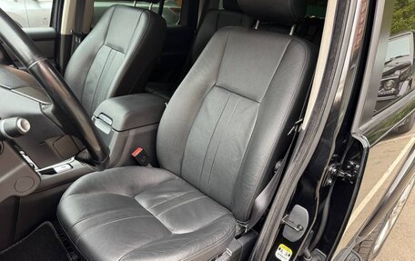 Land Rover Discovery IV, 2012 год, 2 550 000 рублей, 13 фотография