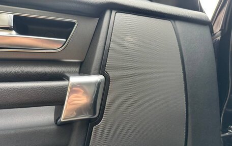 Land Rover Discovery IV, 2012 год, 2 550 000 рублей, 16 фотография