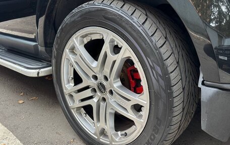 Land Rover Discovery IV, 2012 год, 2 550 000 рублей, 12 фотография