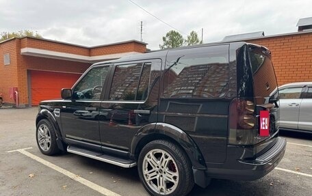 Land Rover Discovery IV, 2012 год, 2 550 000 рублей, 8 фотография