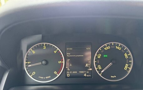 Land Rover Discovery IV, 2012 год, 2 550 000 рублей, 18 фотография