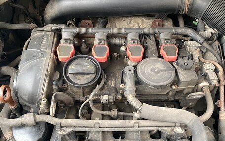 Skoda Octavia, 2009 год, 750 000 рублей, 11 фотография