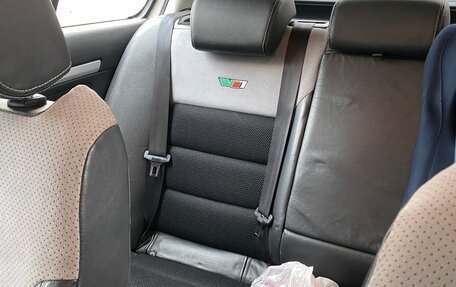 Skoda Octavia, 2009 год, 750 000 рублей, 10 фотография