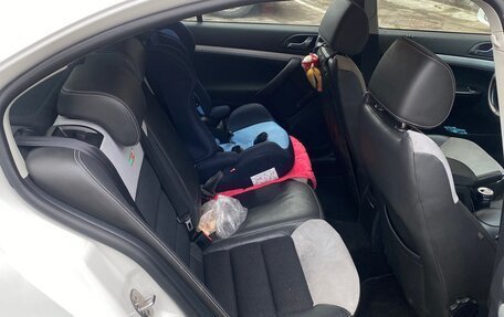 Skoda Octavia, 2009 год, 750 000 рублей, 3 фотография