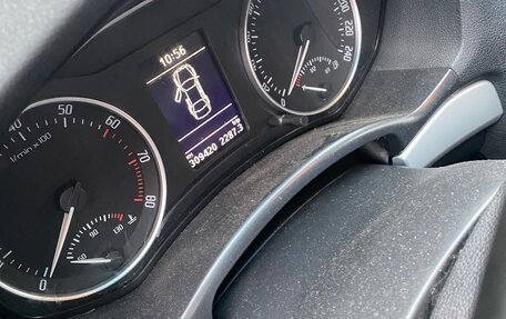 Skoda Octavia, 2009 год, 750 000 рублей, 8 фотография