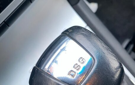 Skoda Octavia, 2009 год, 750 000 рублей, 9 фотография