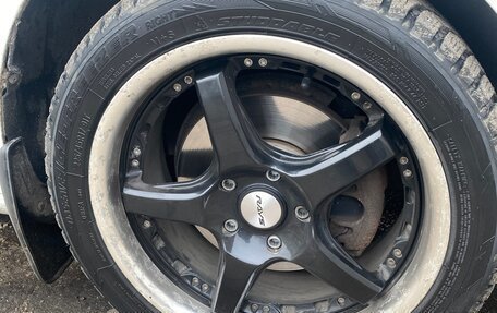 Skoda Octavia, 2009 год, 750 000 рублей, 4 фотография