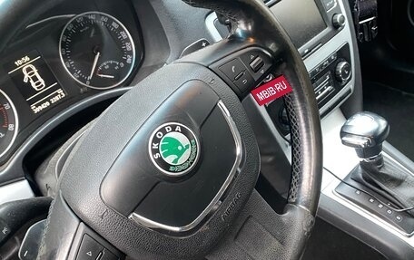 Skoda Octavia, 2009 год, 750 000 рублей, 7 фотография