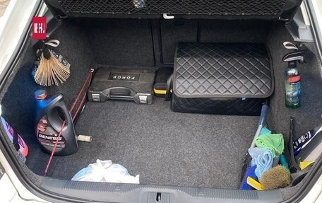 Skoda Octavia, 2009 год, 750 000 рублей, 5 фотография