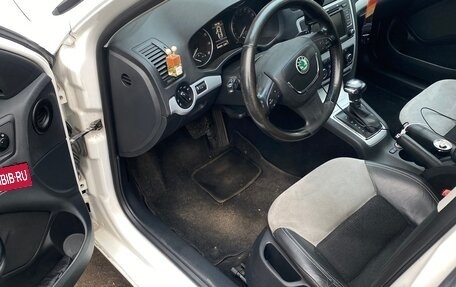 Skoda Octavia, 2009 год, 750 000 рублей, 6 фотография