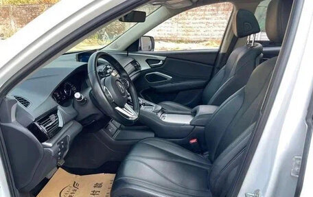 Acura RDX III, 2021 год, 3 110 000 рублей, 5 фотография