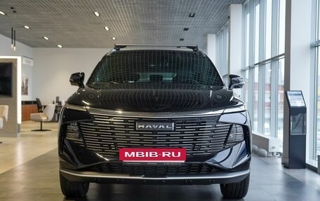 Haval F7, 2025 год, 2 409 150 рублей, 3 фотография