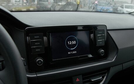 Volkswagen Polo VI (EU Market), 2020 год, 1 645 000 рублей, 5 фотография