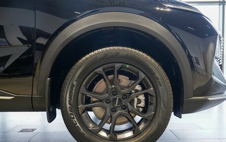 Haval F7, 2025 год, 2 409 150 рублей, 8 фотография