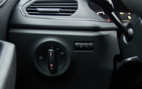 Volkswagen Polo VI (EU Market), 2020 год, 1 645 000 рублей, 9 фотография