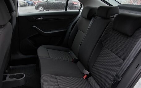 Volkswagen Polo VI (EU Market), 2020 год, 1 645 000 рублей, 12 фотография