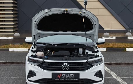 Volkswagen Polo VI (EU Market), 2020 год, 1 645 000 рублей, 15 фотография