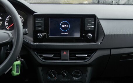 Volkswagen Polo VI (EU Market), 2020 год, 1 645 000 рублей, 14 фотография