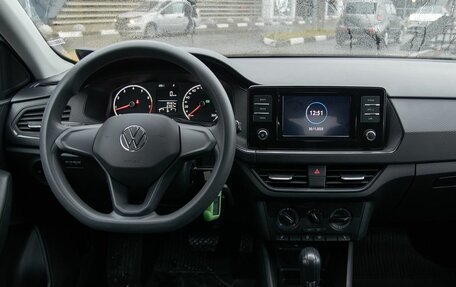 Volkswagen Polo VI (EU Market), 2020 год, 1 645 000 рублей, 13 фотография
