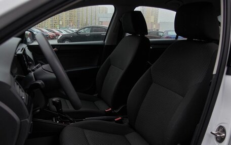 Volkswagen Polo VI (EU Market), 2020 год, 1 645 000 рублей, 11 фотография