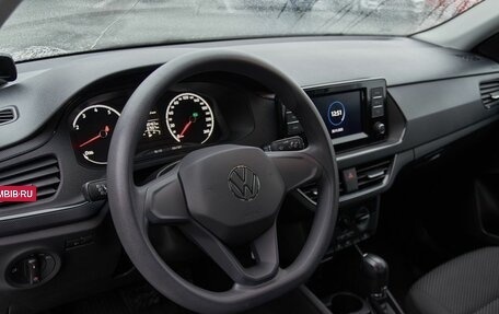 Volkswagen Polo VI (EU Market), 2020 год, 1 645 000 рублей, 10 фотография