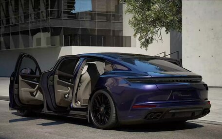 Porsche Panamera, 2025 год, 29 825 000 рублей, 9 фотография