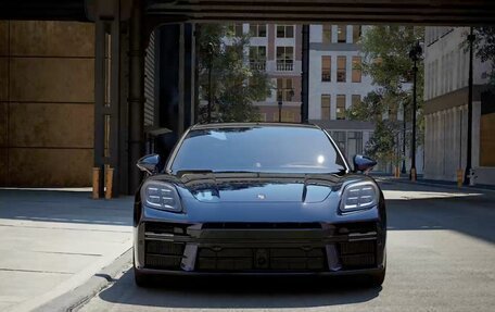 Porsche Panamera, 2025 год, 29 825 000 рублей, 4 фотография