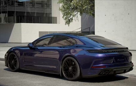 Porsche Panamera, 2025 год, 29 825 000 рублей, 6 фотография